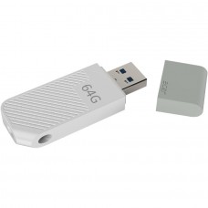 USB Flash Acer UP200 64GB USB 2.0 White Retail (BL.9BWWA.551)
