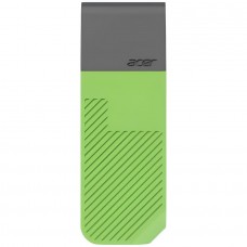 USB Flash Acer UP300 16GB USB 3.2 Gen1 Green Retail (BL.9BWWA.556)