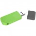 USB Flash Acer UP300 16GB USB 3.2 Gen1 Green Retail (BL.9BWWA.556)