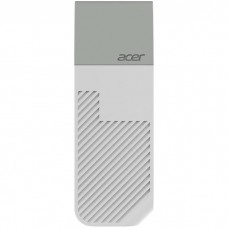 USB Flash Acer UP300 16GB USB 3.2 Gen1 White Retail (BL.9BWWA.564)