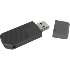 USB Flash Acer UP300 64GB USB 3.2 Black Retail (BL.9BWWA.526)