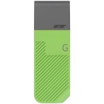 USB Flash Acer UP300 64GB USB 3.2 Green Retail (BL.9BWWA.558)