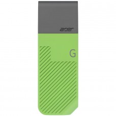 USB Flash Acer UP300 64GB USB 3.2 Green Retail (BL.9BWWA.558)