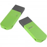 USB Flash Acer UP300 64GB USB 3.2 Green Retail (BL.9BWWA.558)