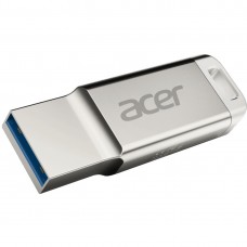 USB Flash Acer UP310 128GB USB 3.2 Gen1 Metal Retail (BL.9BWWA.582)