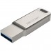 USB Flash Acer UP310 128GB USB 3.2 Gen1 Metal Retail (BL.9BWWA.582)