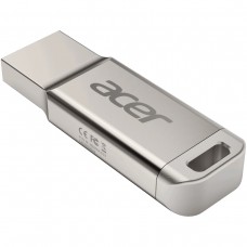 USB Flash Acer UP310 64GB USB 3.2 Gen1 Metal Retail (BL.9BWWA.581)