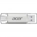USB Flash Acer UT300 128GB Dual Drive USB-C & USB-A Retail (UT300-128GB)