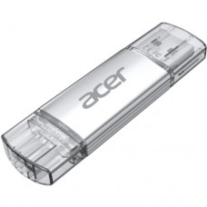 USB Flash Acer UT300 128GB Dual Drive USB-C & USB-A Retail (UT300-128GB)
