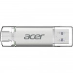 USB Flash Acer UT300 16GB Dual Drive USB-C & USB-A USB 3.2 Gen1 Retail (BL.9BWWA.587) USB Flash Acer UT300 16GB Dual Drive USB-C & USB-A USB 3.2 Gen1 Retail (BL.9BWWA.587)