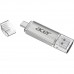 USB Flash Acer UT300 16GB Dual Drive USB-C & USB-A USB 3.2 Gen1 Retail (BL.9BWWA.587)