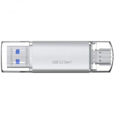 USB Flash Acer UT300 32GB Dual Drive USB-C & USB-A USB 3.2 Gen1 Retail (BL.9BWWA.588)