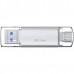 USB Flash Acer UT300 32GB Dual Drive USB-C & USB-A USB 3.2 Gen1 Retail (BL.9BWWA.588)