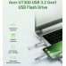 USB Flash Acer UT300 32GB Dual Drive USB-C & USB-A USB 3.2 Gen1 Retail (BL.9BWWA.588)