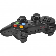 Геймпад Defender Crusher USB Bluetooth Li-Ion PlayStation3/ПК/Android (64290)