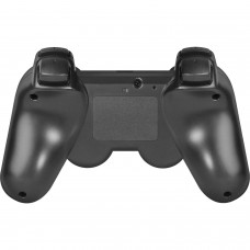 Геймпад Defender Crusher USB Bluetooth Li-Ion PlayStation3/ПК/Android (64290)
