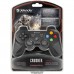 Геймпад Defender Crusher USB Bluetooth Li-Ion PlayStation3/ПК/Android (64290)