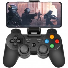 Геймпад Defender Crusher USB Bluetooth Li-Ion PlayStation3/ПК/Android (64290)