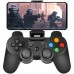 Геймпад Defender Crusher USB Bluetooth Li-Ion PlayStation3/ПК/Android (64290)