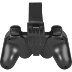 Геймпад Defender Crusher USB Bluetooth Li-Ion PlayStation3/ПК/Android (64290) Геймпад Defender Crusher USB Bluetooth Li-Ion PlayStation3/ПК/Android (64290)