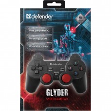 Геймпад Defender Glyder USB (64399)