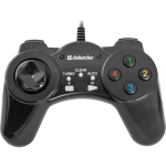 Геймпад Defender Vortex USB 13 кнопок (64249)