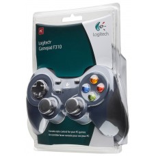 Геймпад Logitech F310 (940-000135)