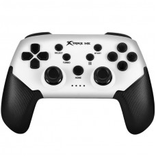 Геймпад XTRIKE ME GP-43 бездротовий Bluetooth PS4/IOS/Android/Nintendo/PC (GP-43)