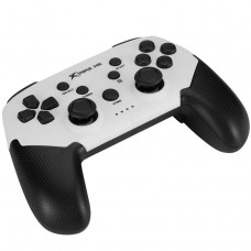 Геймпад XTRIKE ME GP-43 бездротовий Bluetooth PS4/IOS/Android/Nintendo/PC (GP-43)