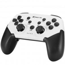 Геймпад XTRIKE ME GP-43 бездротовий Bluetooth PS4/IOS/Android/Nintendo/PC (GP-43)