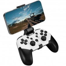 Геймпад XTRIKE ME GP-43 бездротовий Bluetooth PS4/IOS/Android/Nintendo/PC (GP-43)