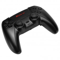 Геймпад XTRIKE ME GP-51 бездротовий PS4/IOS/Android/PC (GP-51)