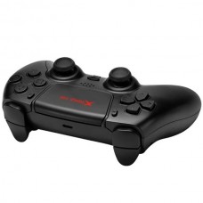 Геймпад XTRIKE ME GP-51 бездротовий PS4/IOS/Android/PC (GP-51)