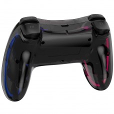Геймпад XTRIKE ME GP-52 бездротовий Bluetooth RGB PS4/IOS/Android/PC/Nintendo (GP-52)