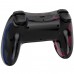 Геймпад XTRIKE ME GP-52 бездротовий Bluetooth RGB PS4/IOS/Android/PC/Nintendo (GP-52)