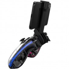 Геймпад XTRIKE ME GP-52 бездротовий Bluetooth RGB PS4/IOS/Android/PC/Nintendo (GP-52)