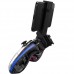 Геймпад XTRIKE ME GP-52 бездротовий Bluetooth RGB PS4/IOS/Android/PC/Nintendo (GP-52)