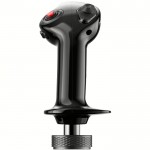Джойстик для авіасимулятора MOZA FLIGHT MA3X Sidestick (AS005_Moza) Джойстик для авіасимулятора MOZA FLIGHT MA3X Sidestick (AS005_Moza)