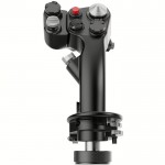 Джойстик для авіасимулятора MOZA FLIGHT MH16 Flightstick (AS002_Moza) Джойстик для авіасимулятора MOZA FLIGHT MH16 Flightstick (AS002_Moza)