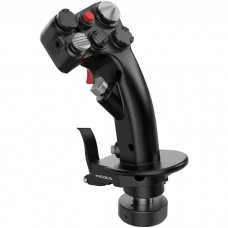 Джойстик для авіасимулятора MOZA FLIGHT MH16 Flightstick (AS002_Moza)
