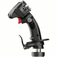Джойстик для авіасимулятора MOZA FLIGHT MH16 Flightstick (AS002_Moza)