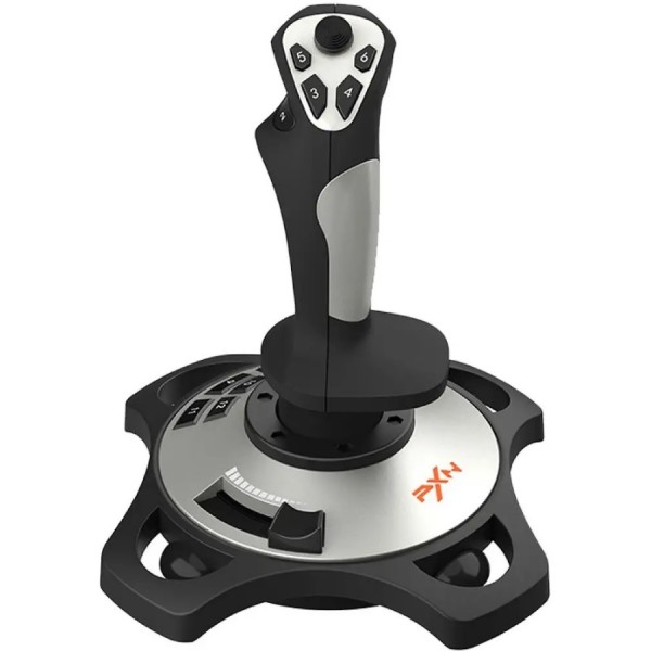 Джойстик для авіасимулятора PXN-2113 PRO (PXN-2113PRO)
