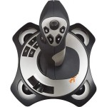 Джойстик для авіасимулятора PXN-2113 PRO (PXN-2113PRO) Джойстик для авіасимулятора PXN-2113 PRO (PXN-2113PRO)