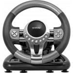 Ігрове кермо Defender Forsage USB (64367)
