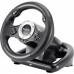 Ігрове кермо Defender Turbo Pro for PC/PS3/PS4/Xbox 10кн. USB (64291)