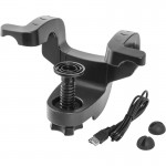 Ігрове кермо Defender Turbo Pro for PC/PS3/PS4/Xbox 10кн. USB (64291)