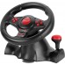 Ігрове кермо XTRIKE ME GP-903 180град. 16кнопок USB PC/PS4/XBOX/Android (GP-903)