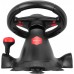 Ігрове кермо XTRIKE ME GP-903 180град. 16кнопок USB PC/PS4/XBOX/Android (GP-903)
