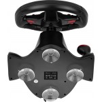 Ігрове кермо XTRIKE ME GP-903 180град. 16кнопок USB PC/PS4/XBOX/Android (GP-903)