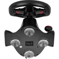Ігрове кермо XTRIKE ME GP-903 180град. 16кнопок USB PC/PS4/XBOX/Android (GP-903)